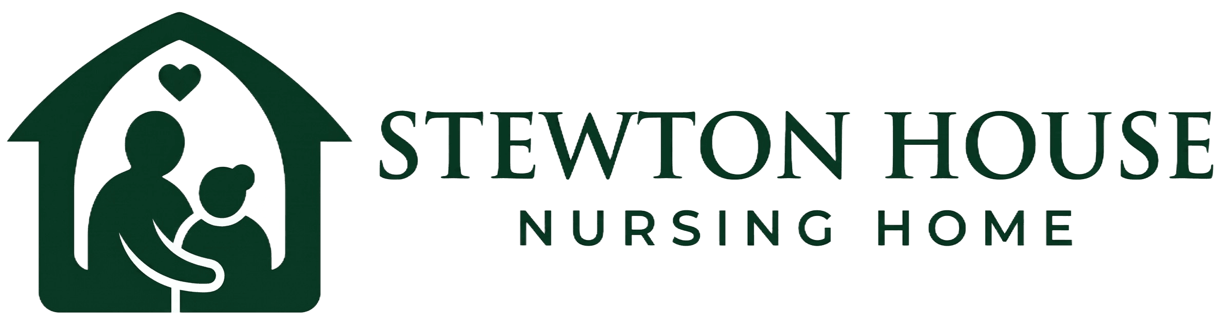 Stewton House Nursing Home Logo