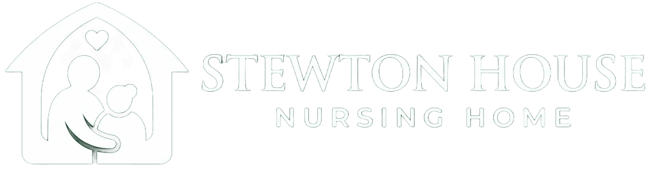 Stewton House Nursing Home Logo